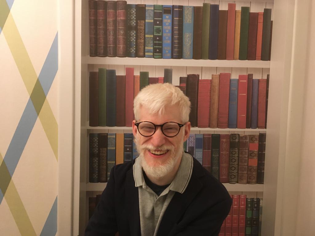 Perché un nuovo&nbsp;sito?