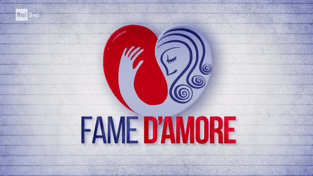 Mamma Rai sospende e fa slittare “Fame d’amore”