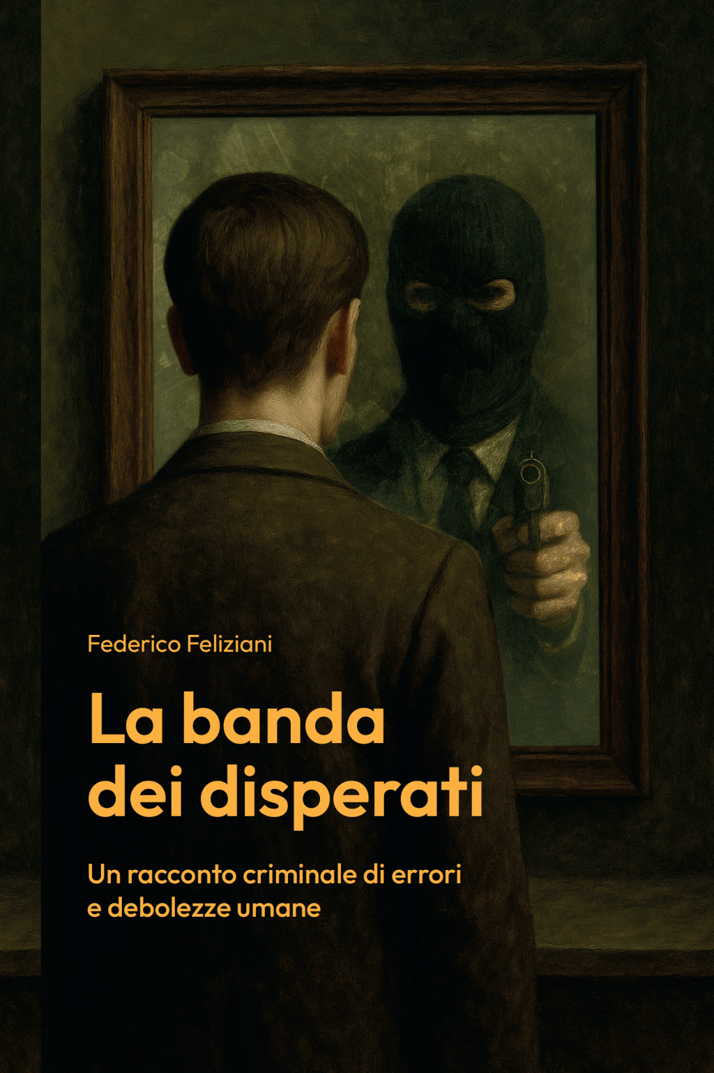 Nuova data per “La banda dei disperati” – Giovedì 26 marzo a&nbsp;Marzabotto