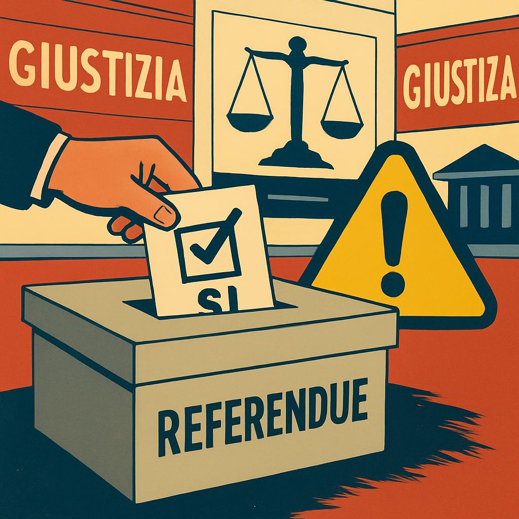 Ecco perchè dobbiamo votare NO per non farci truffare